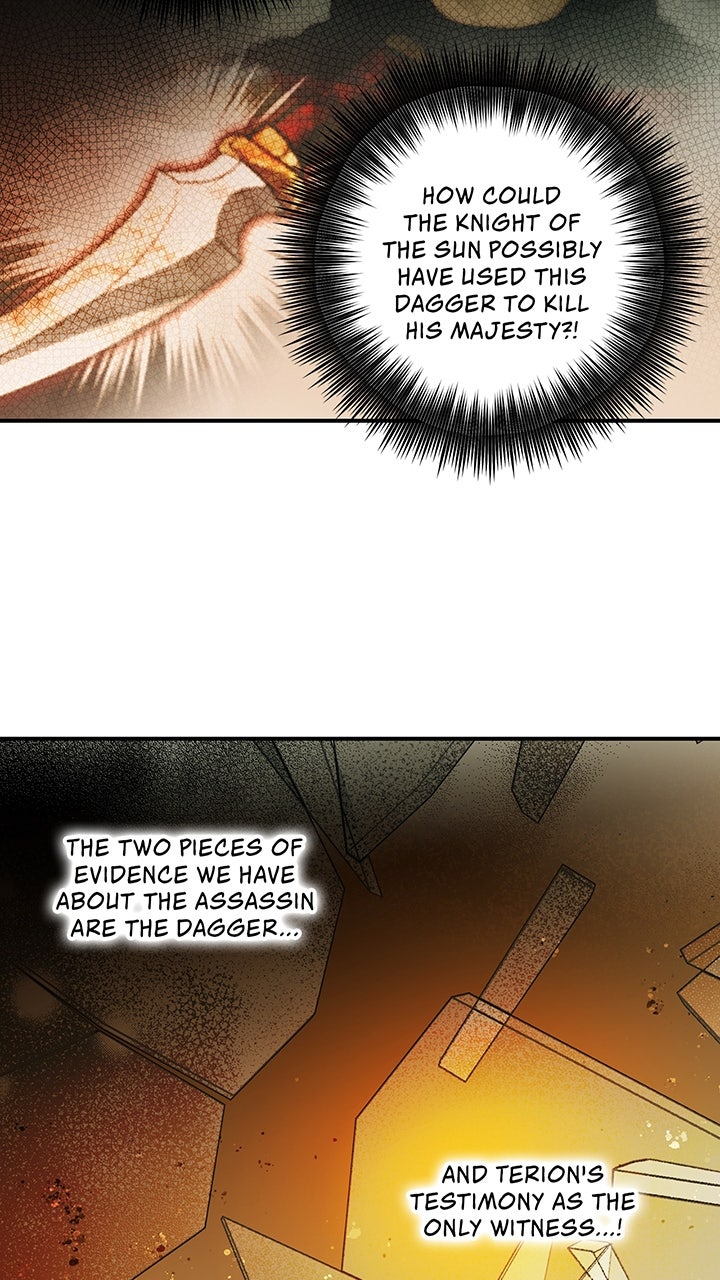 Read The Spark in Your Eyes Manga Online