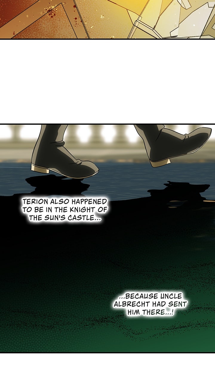 Read The Spark in Your Eyes Manga Online