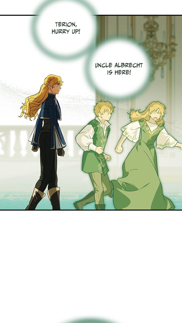 Read The Spark in Your Eyes Manga Online