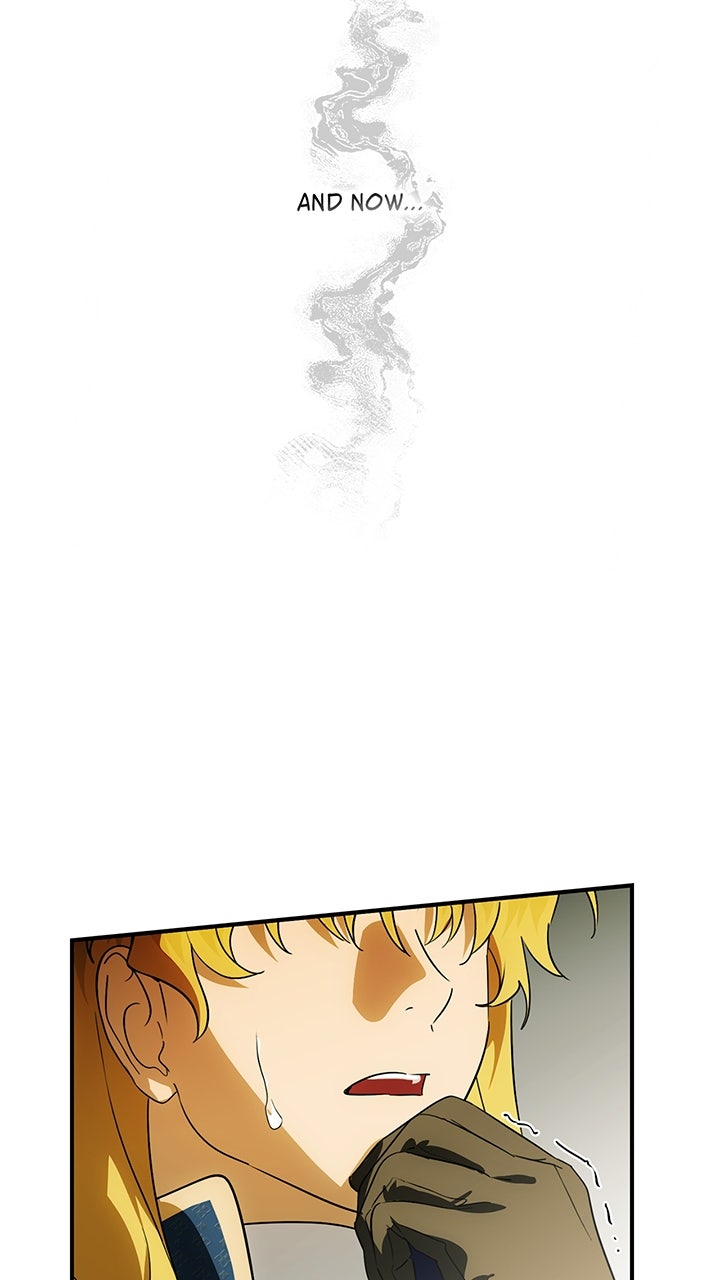 Read The Spark in Your Eyes Manga Online