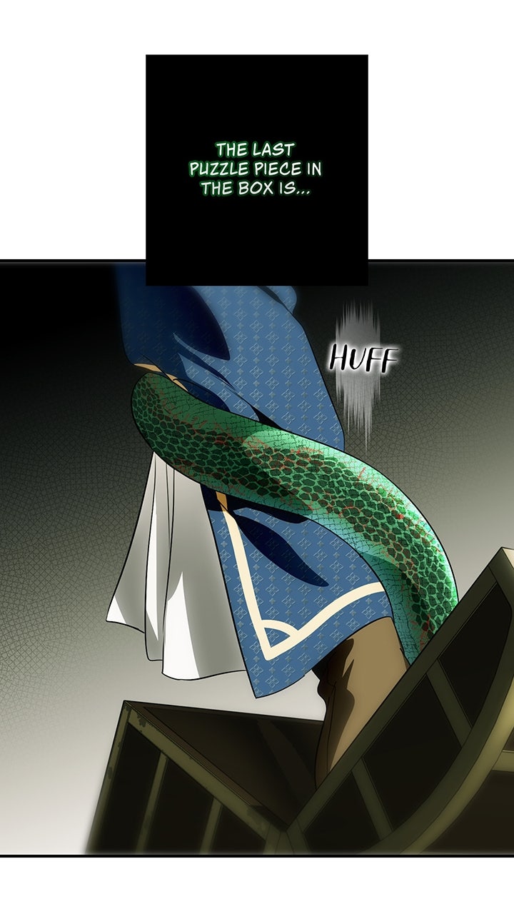 Read The Spark in Your Eyes Manga Online