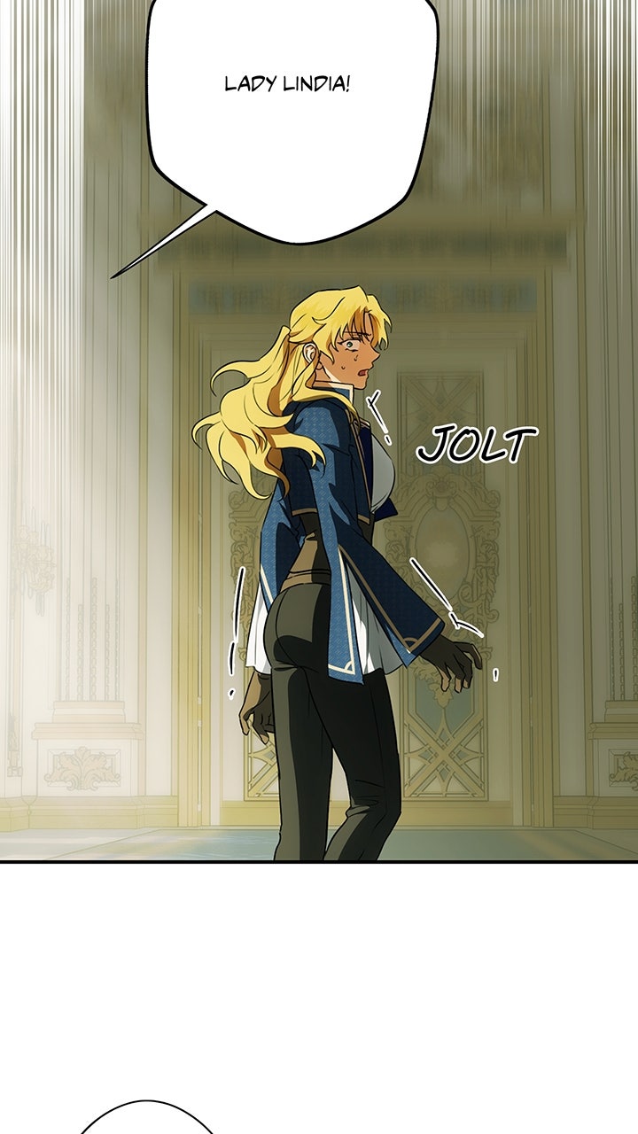 Read The Spark in Your Eyes Manga Online