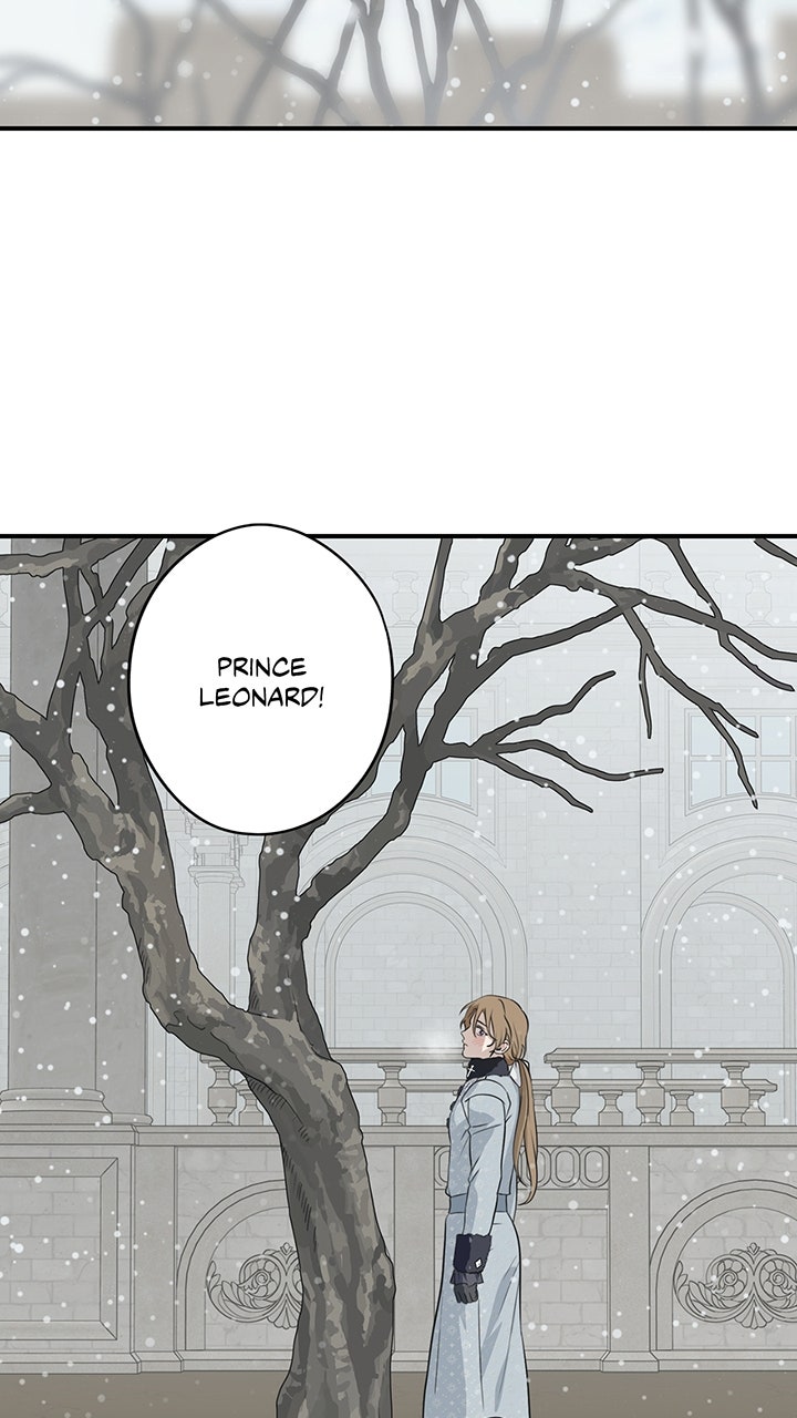 Read The Spark in Your Eyes Manga Online