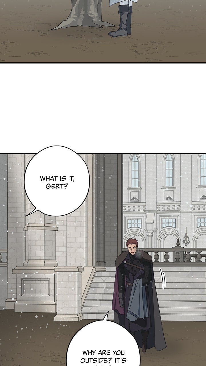 Read The Spark in Your Eyes Manga Online