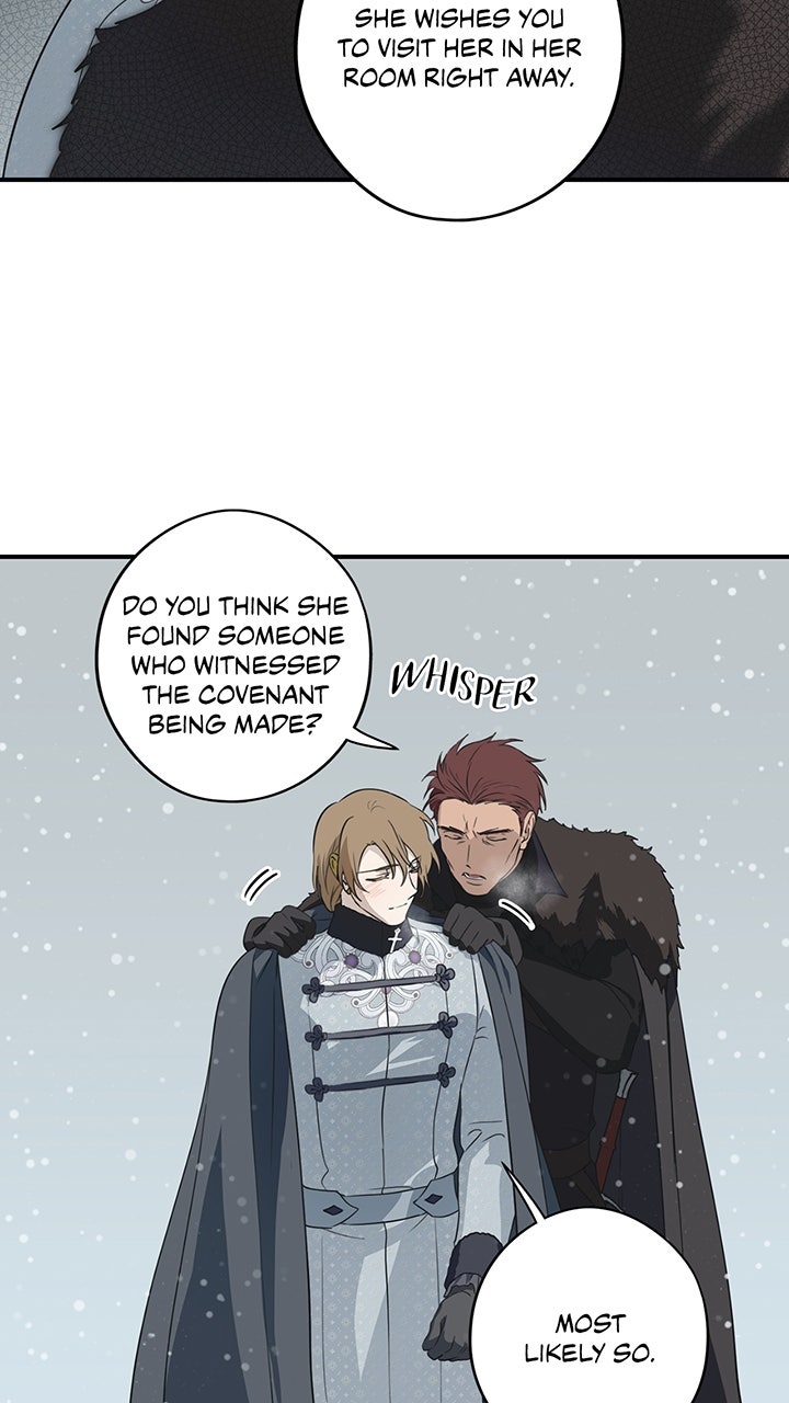 Read The Spark in Your Eyes Manga Online