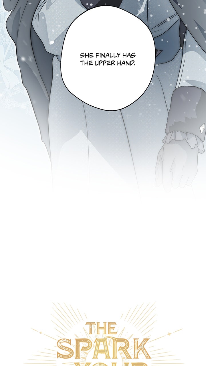 Read The Spark in Your Eyes Manga Online