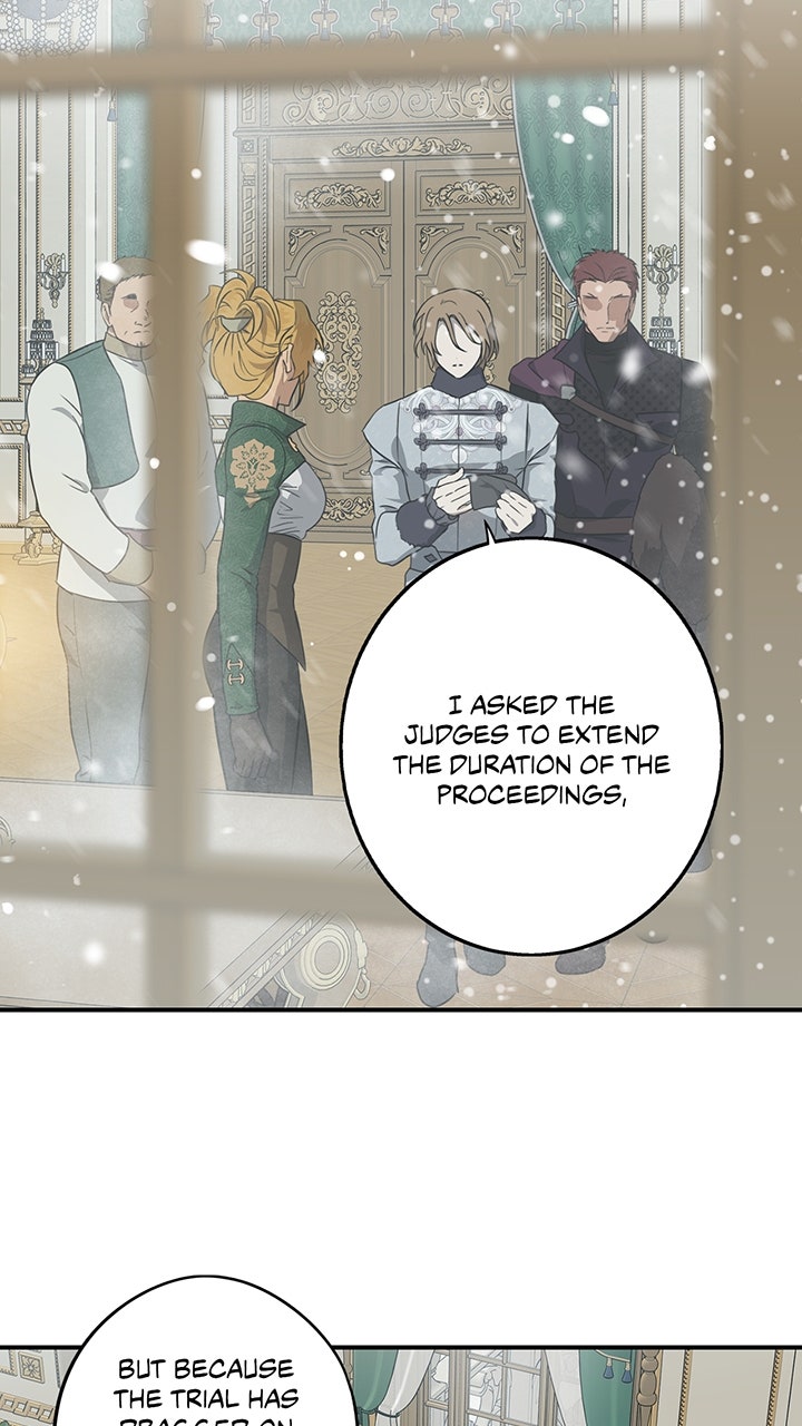 Read The Spark in Your Eyes Manga Online