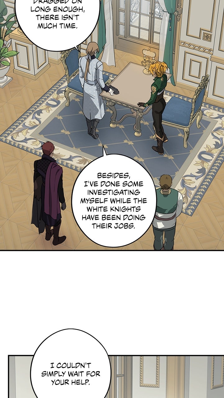 Read The Spark in Your Eyes Manga Online