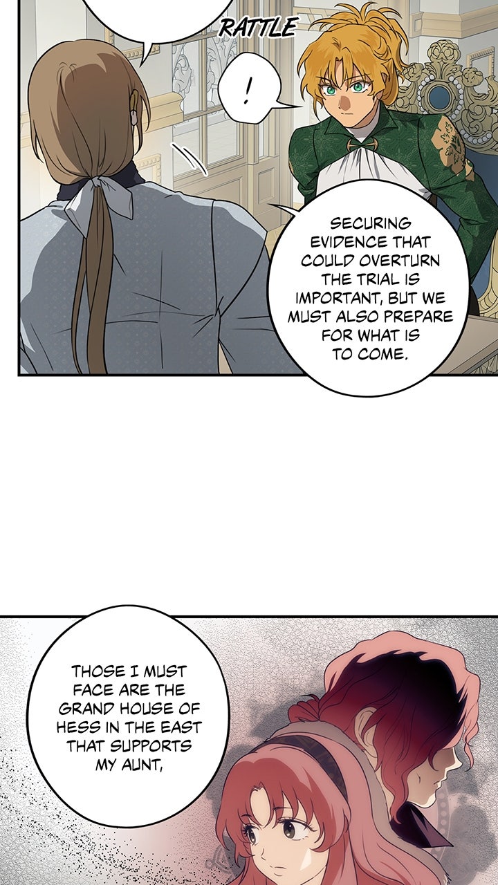 Read The Spark in Your Eyes Manga Online