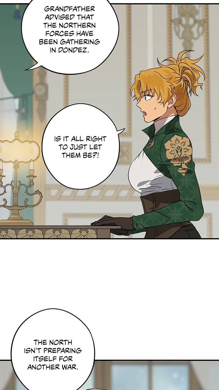 Read The Spark in Your Eyes Manga Online