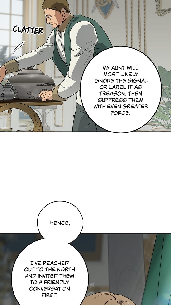 Read The Spark in Your Eyes Manga Online