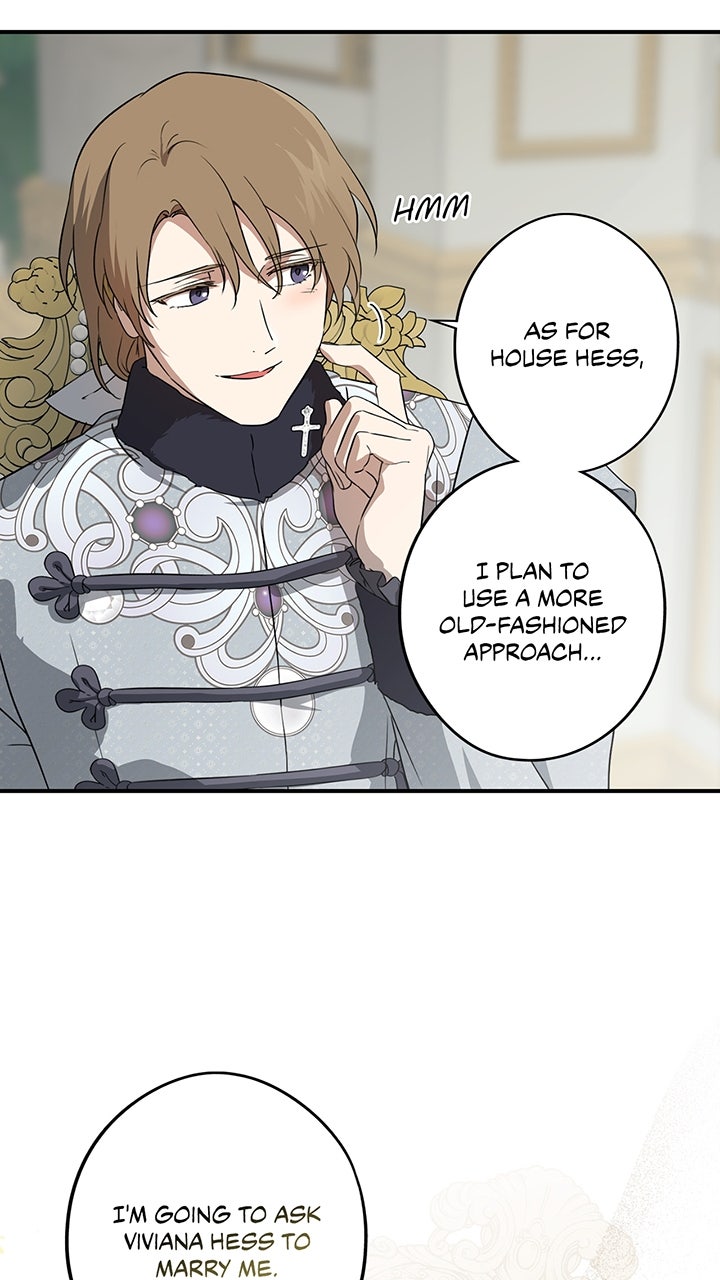 Read The Spark in Your Eyes Manga Online