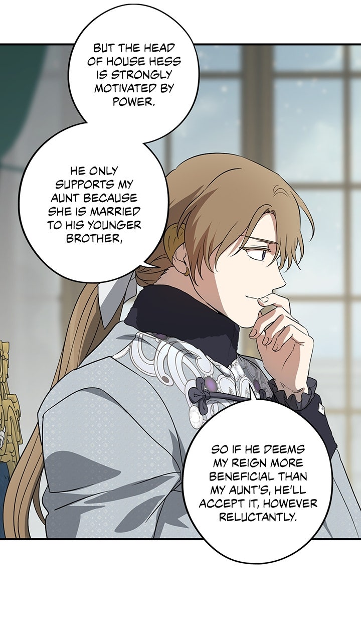 Read The Spark in Your Eyes Manga Online