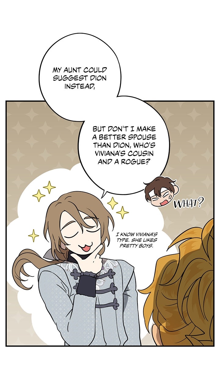 Read The Spark in Your Eyes Manga Online