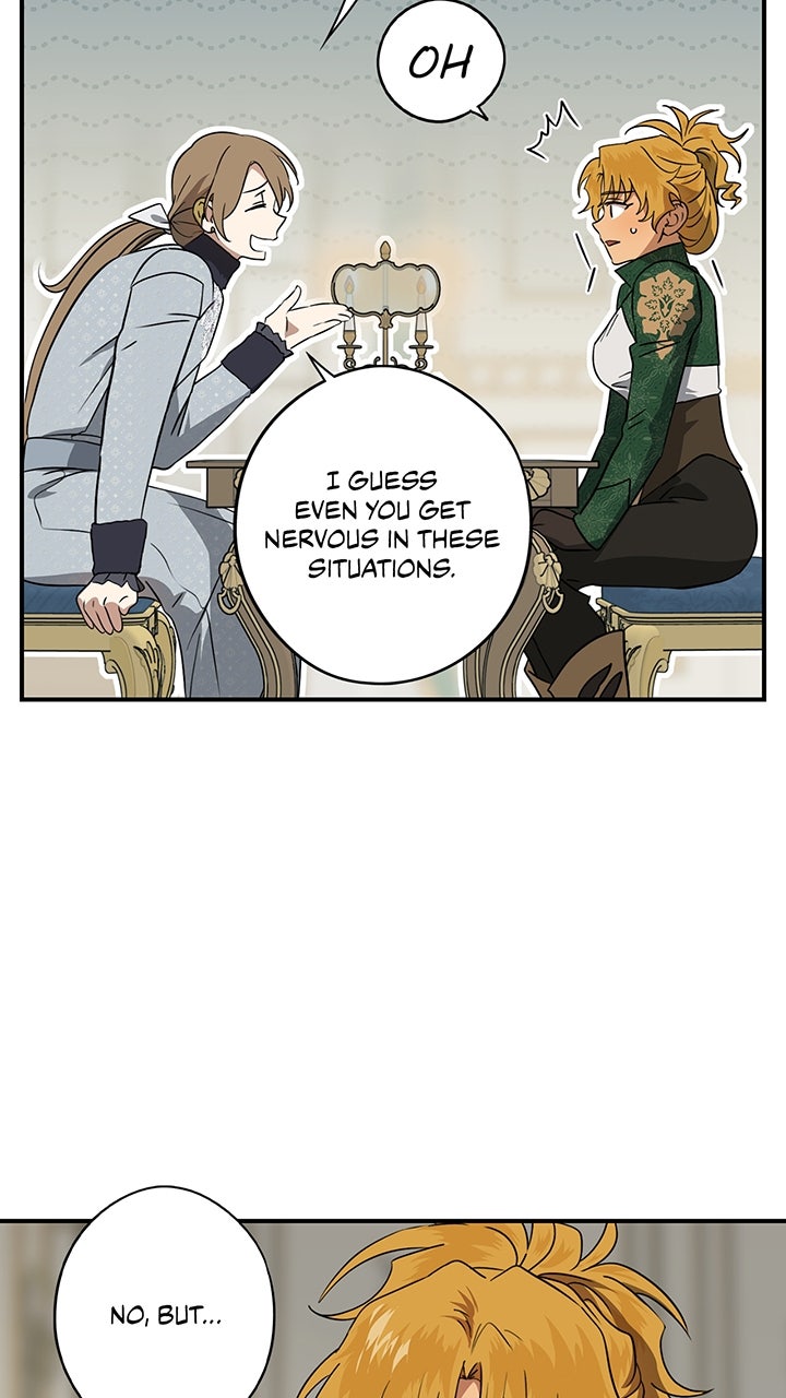 Read The Spark in Your Eyes Manga Online