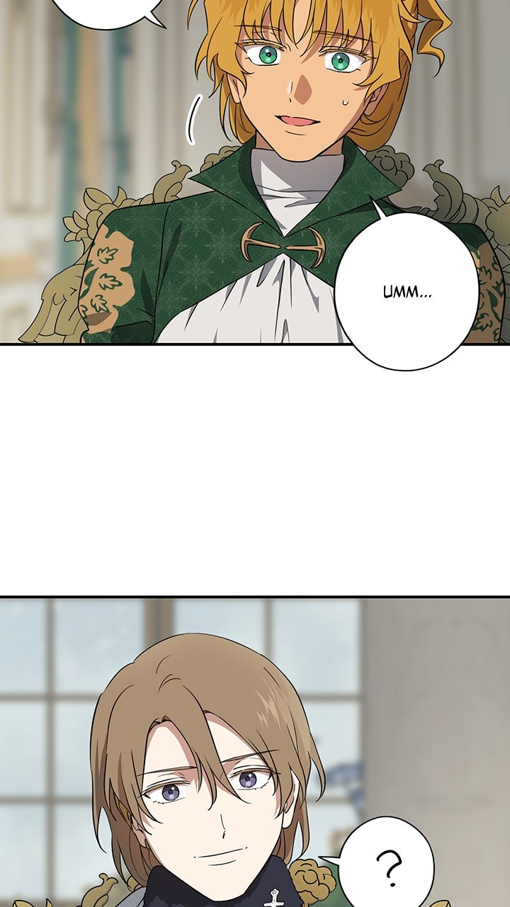 Read The Spark in Your Eyes Manga Online