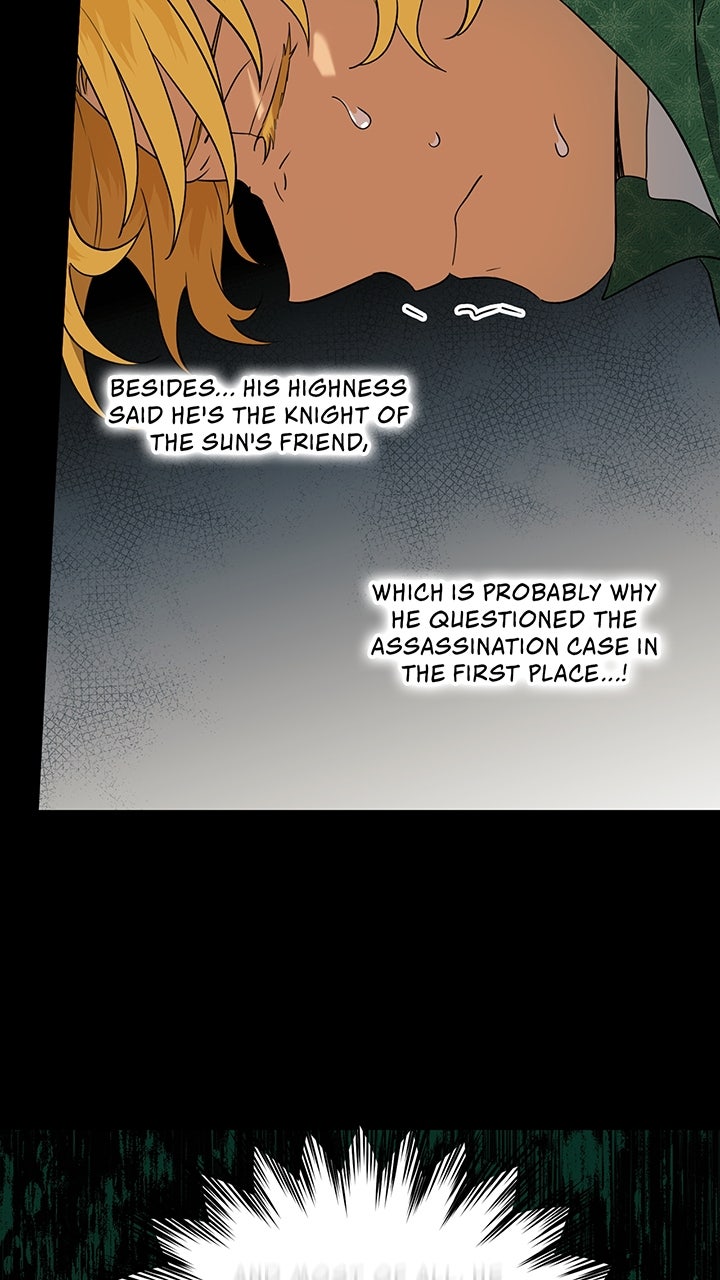 Read The Spark in Your Eyes Manga Online