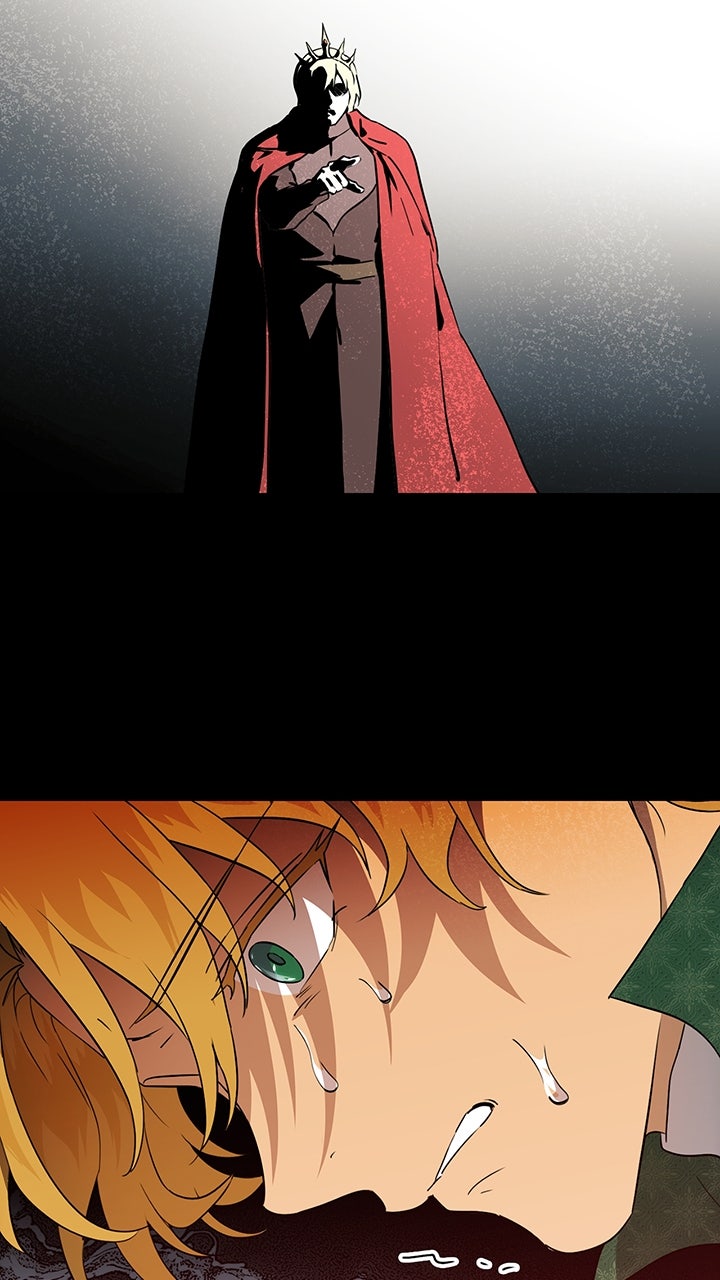 Read The Spark in Your Eyes Manga Online