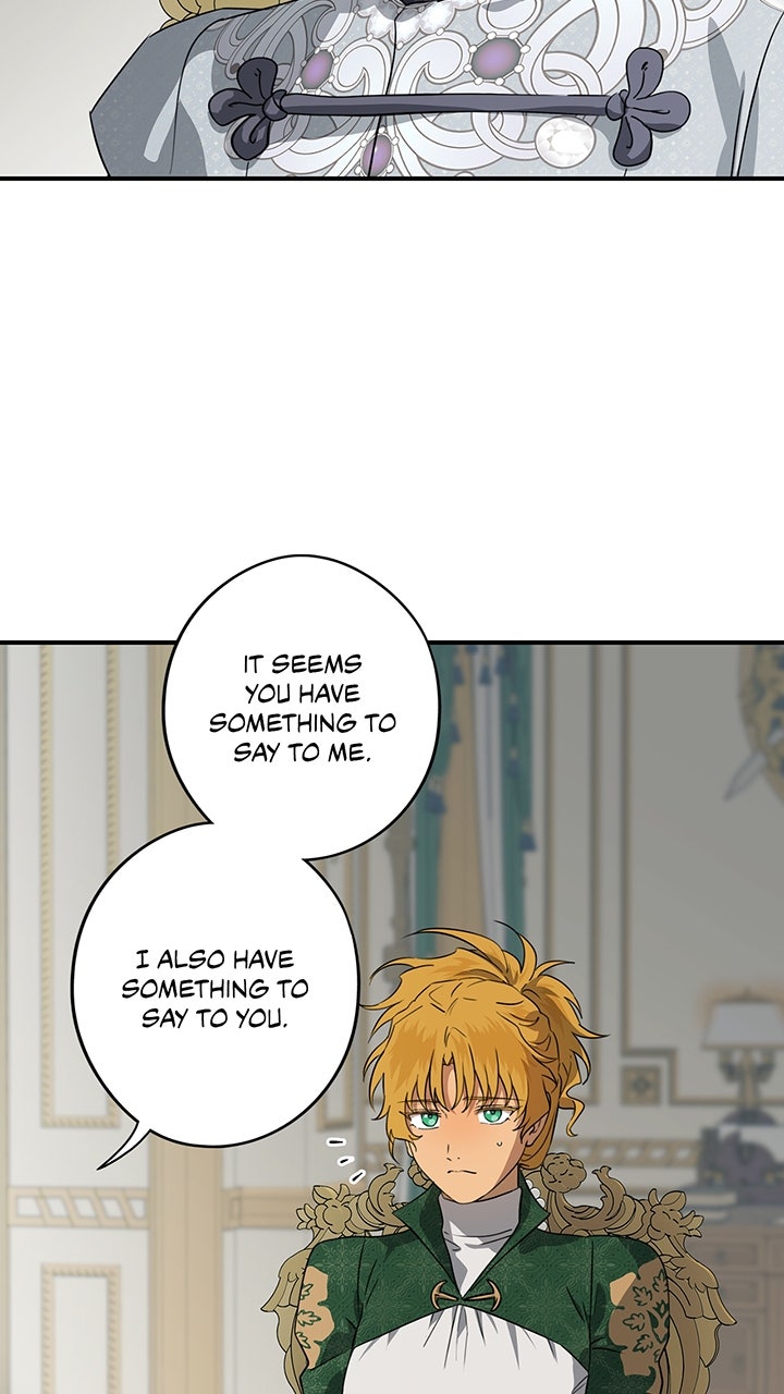 Read The Spark in Your Eyes Manga Online