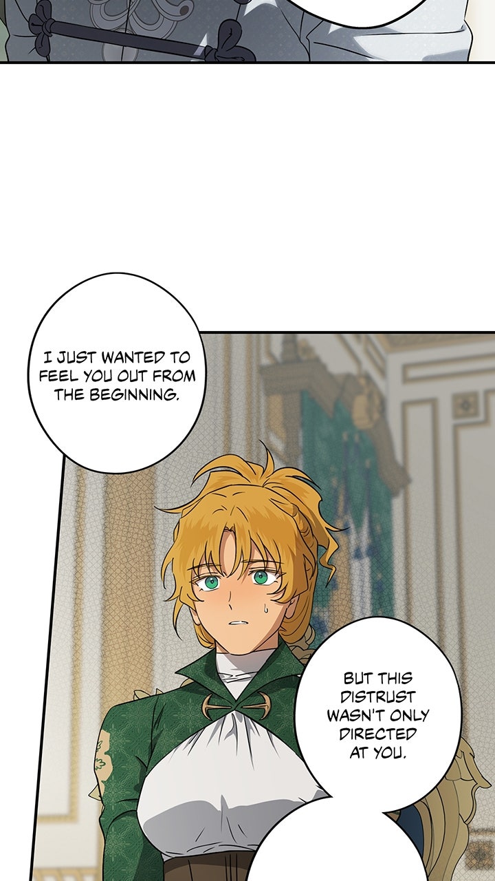 Read The Spark in Your Eyes Manga Online