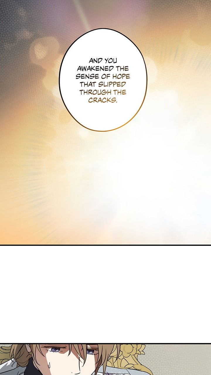 Read The Spark in Your Eyes Manga Online