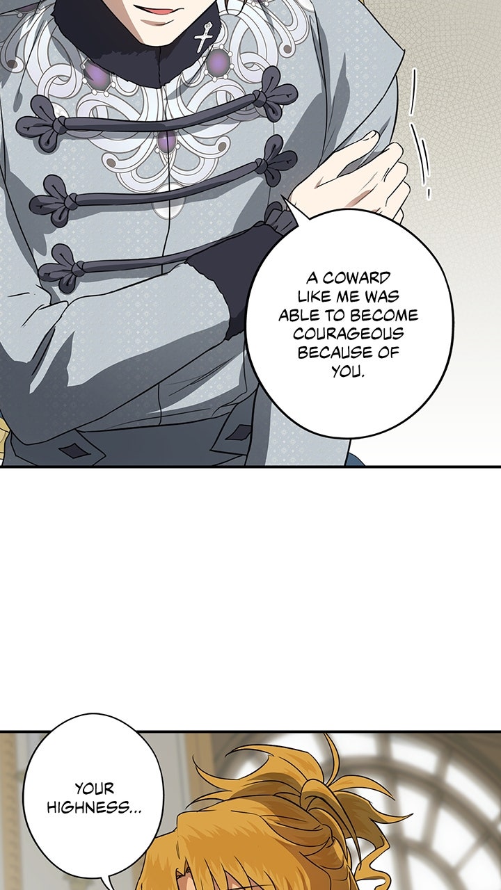 Read The Spark in Your Eyes Manga Online