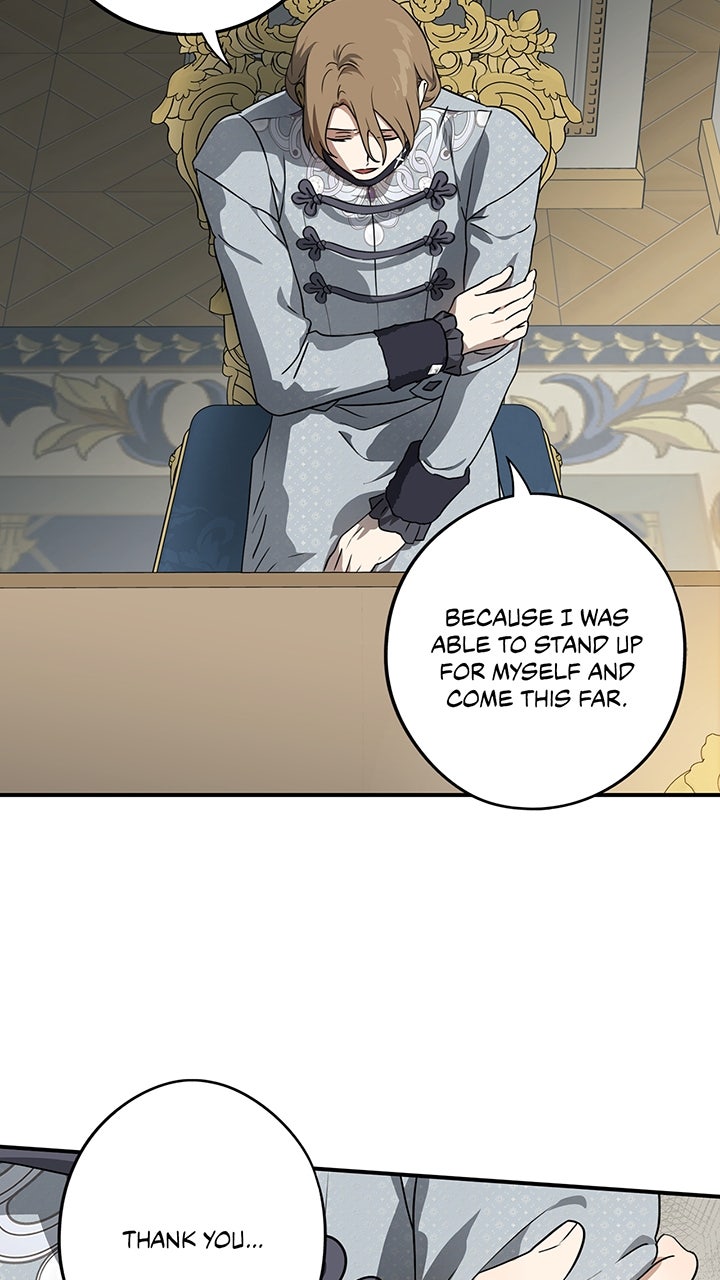 Read The Spark in Your Eyes Manga Online