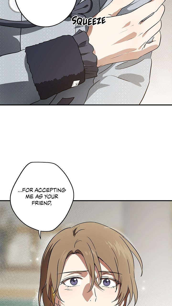 Read The Spark in Your Eyes Manga Online