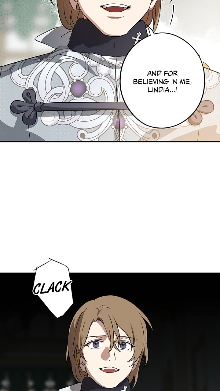 Read The Spark in Your Eyes Manga Online