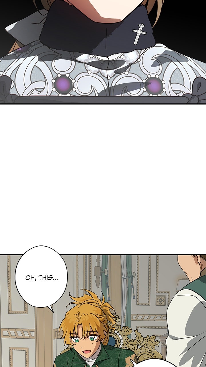 Read The Spark in Your Eyes Manga Online