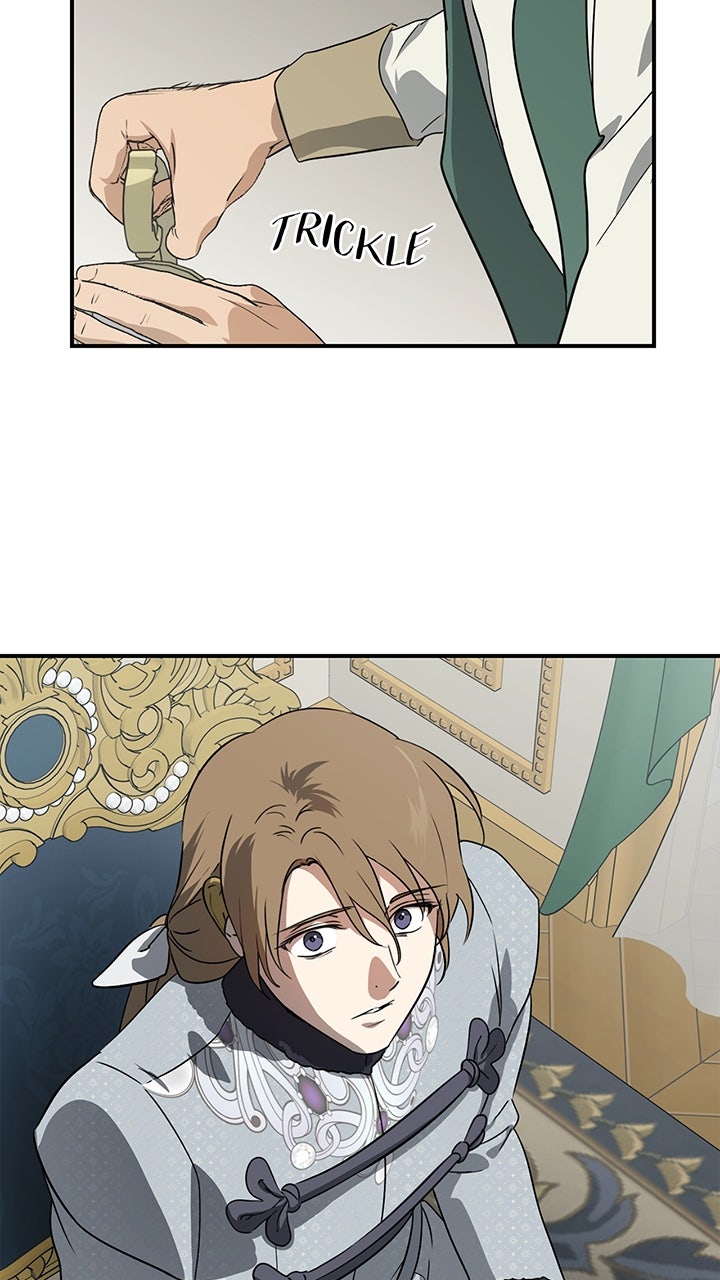 Read The Spark in Your Eyes Manga Online