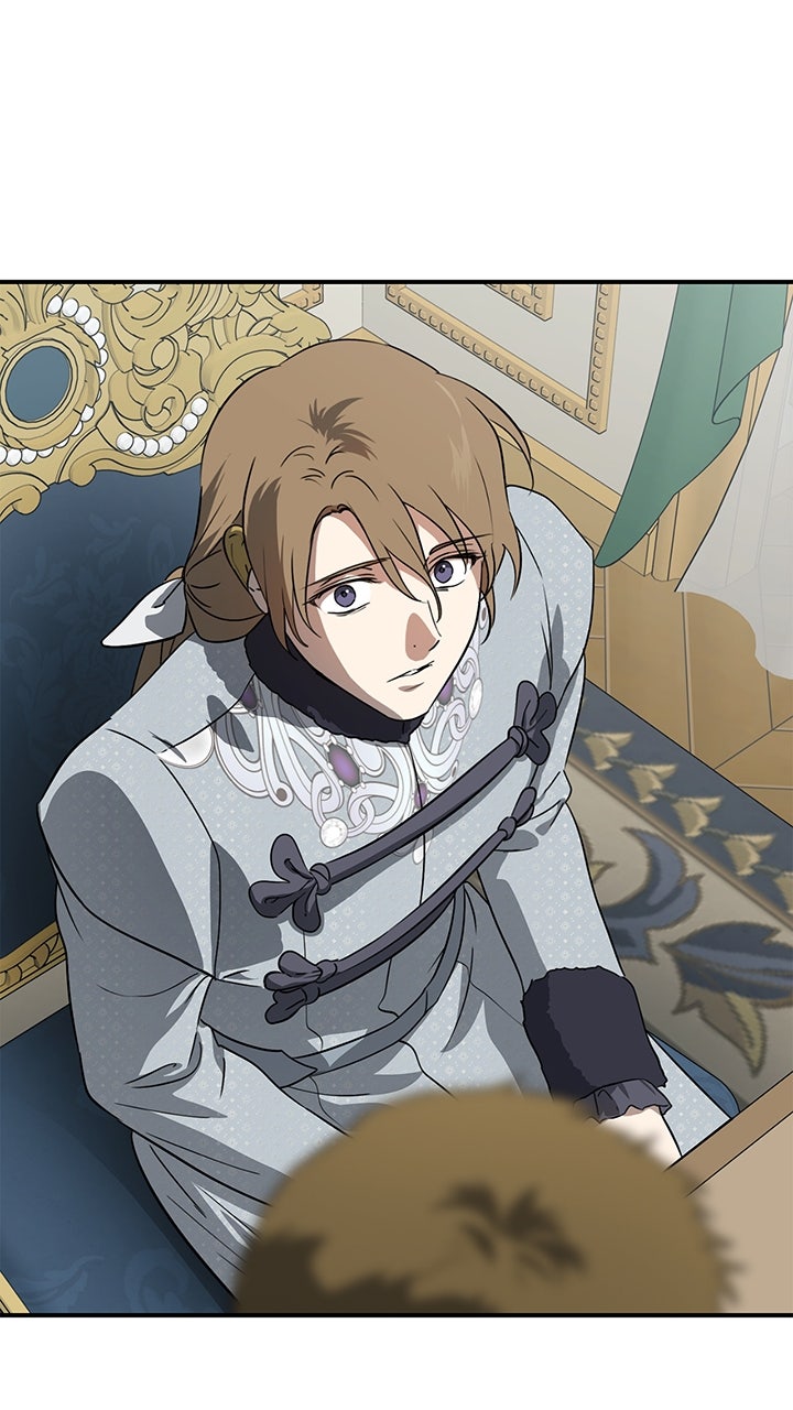 Read The Spark in Your Eyes Manga Online