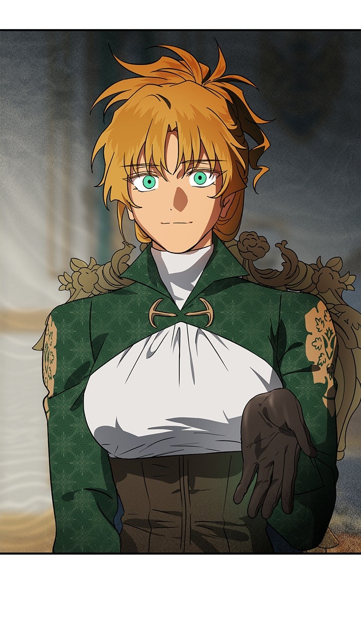 Read The Spark in Your Eyes Manga Online