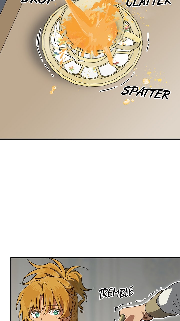 Read The Spark in Your Eyes Manga Online