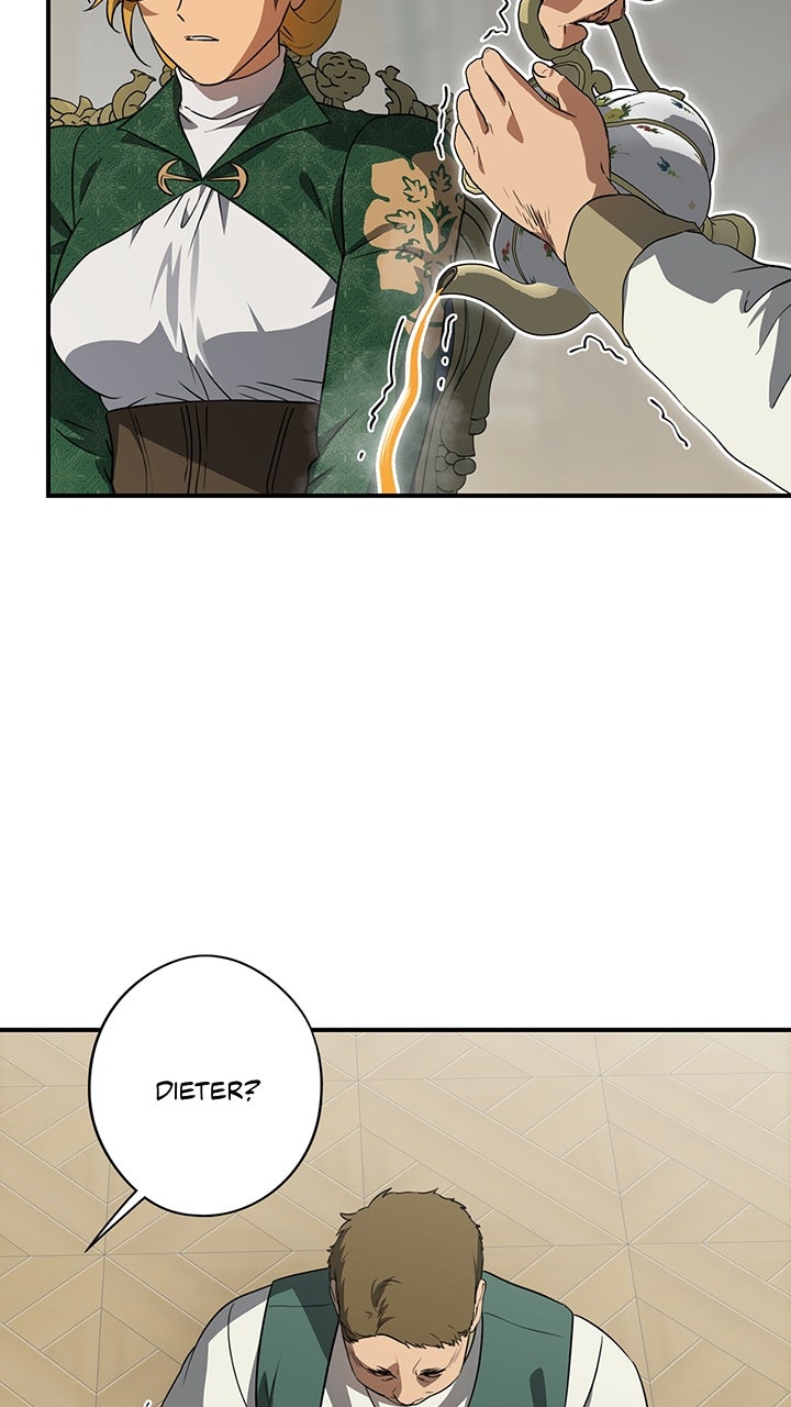 Read The Spark in Your Eyes Manga Online