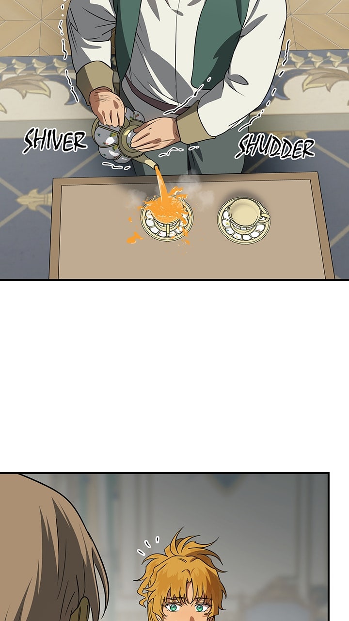 Read The Spark in Your Eyes Manga Online