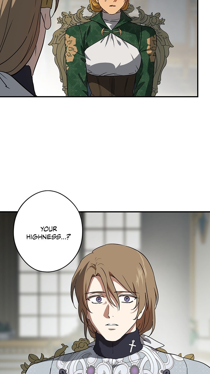 Read The Spark in Your Eyes Manga Online