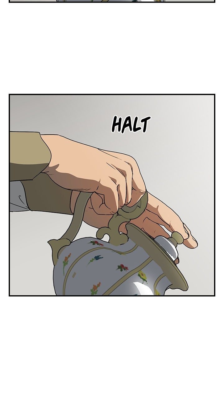 Read The Spark in Your Eyes Manga Online