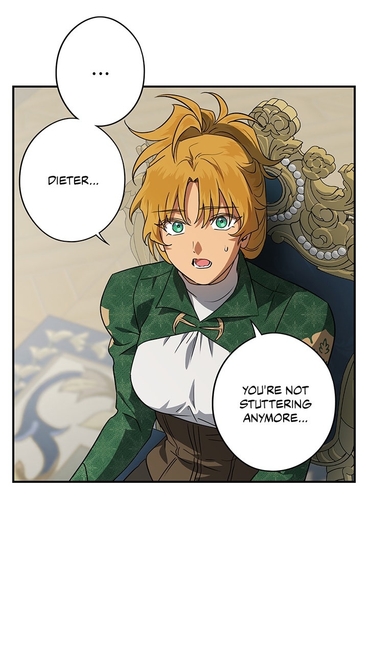 Read The Spark in Your Eyes Manga Online