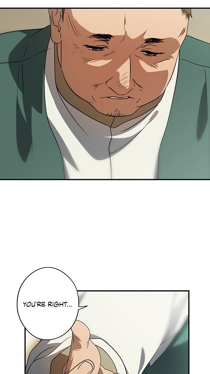 Read The Spark in Your Eyes Manga Online