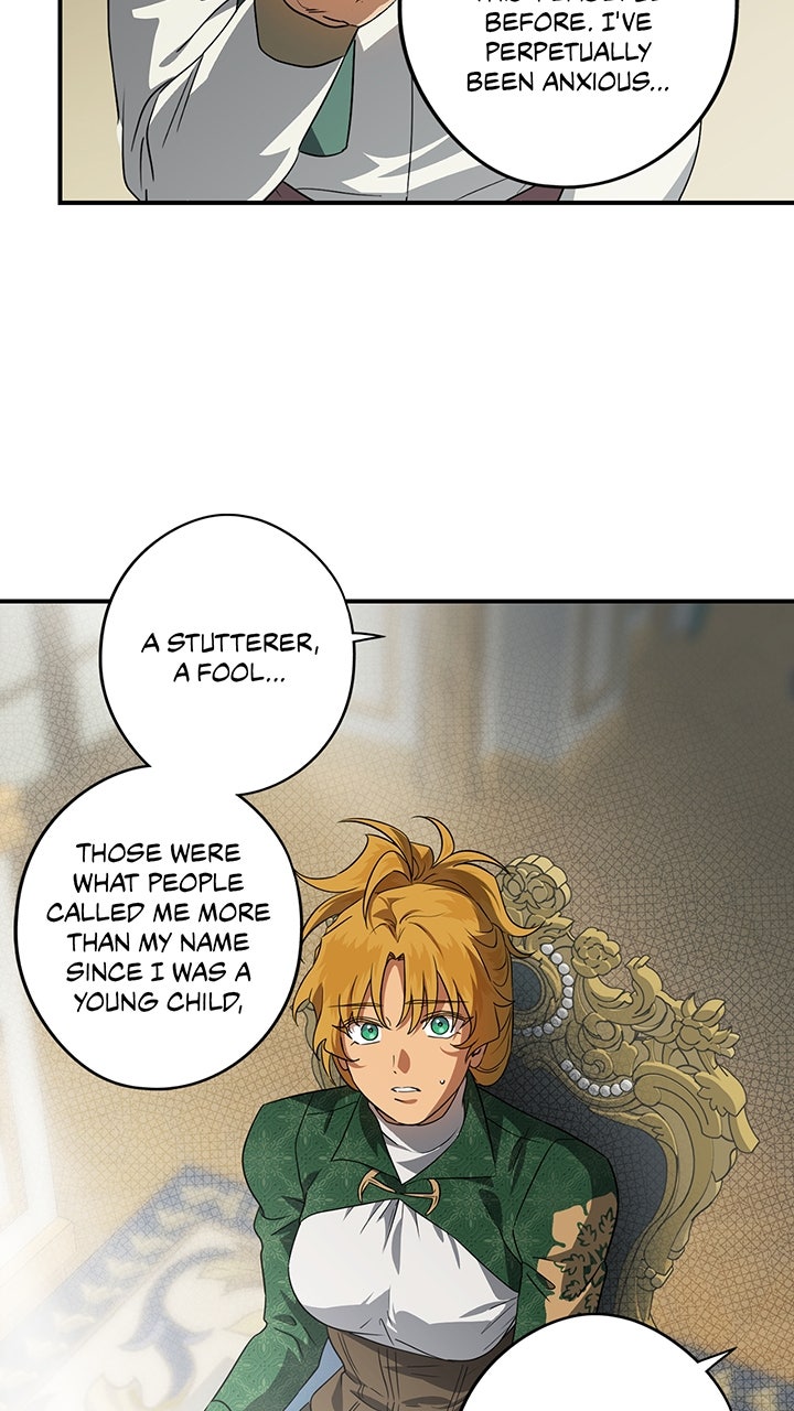 Read The Spark in Your Eyes Manga Online