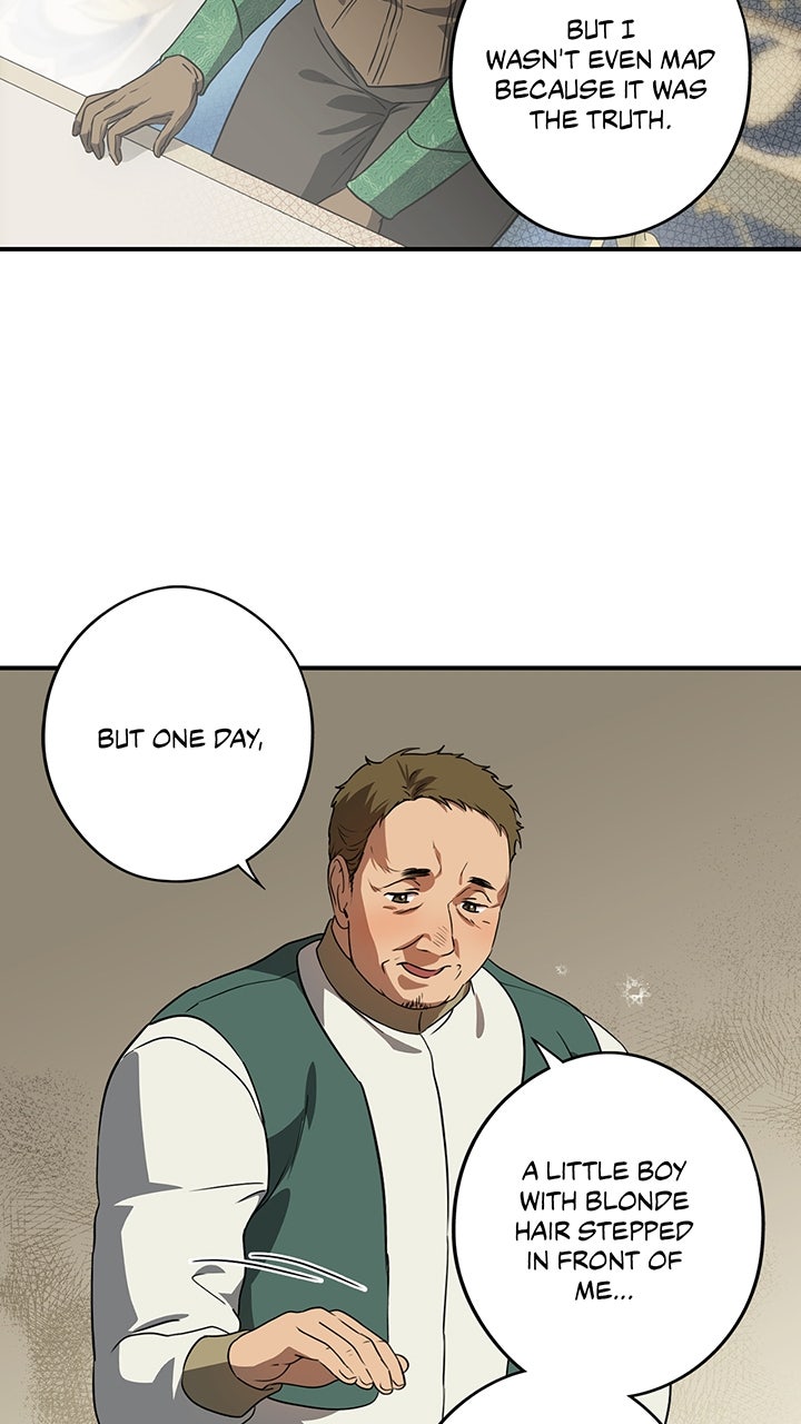 Read The Spark in Your Eyes Manga Online