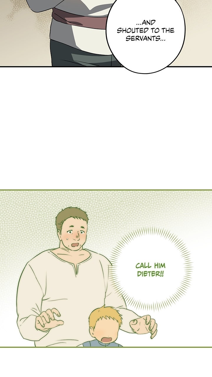 Read The Spark in Your Eyes Manga Online