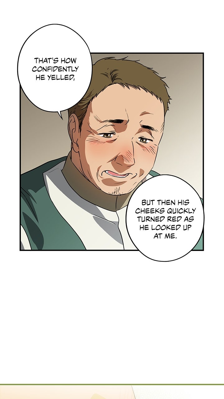 Read The Spark in Your Eyes Manga Online