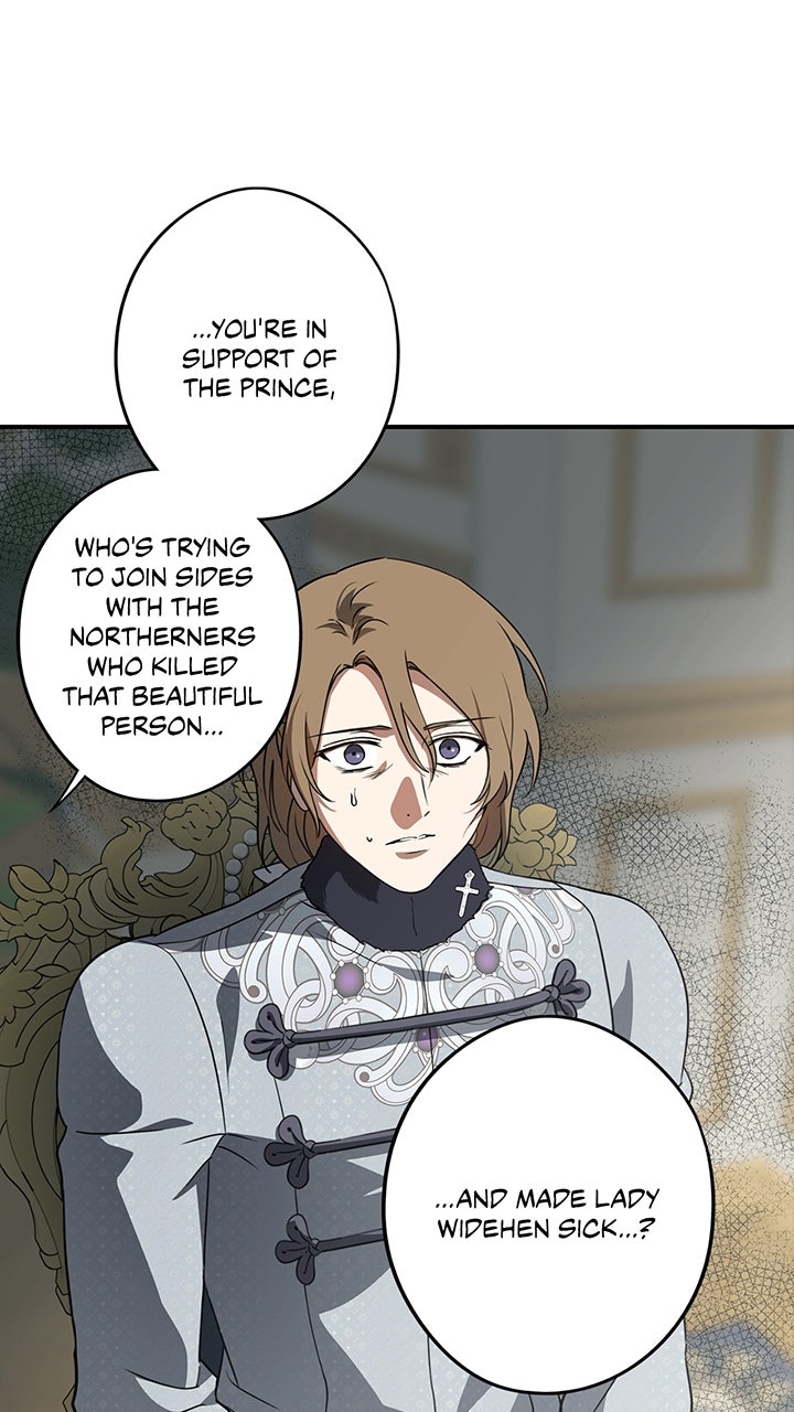 Read The Spark in Your Eyes Manga Online