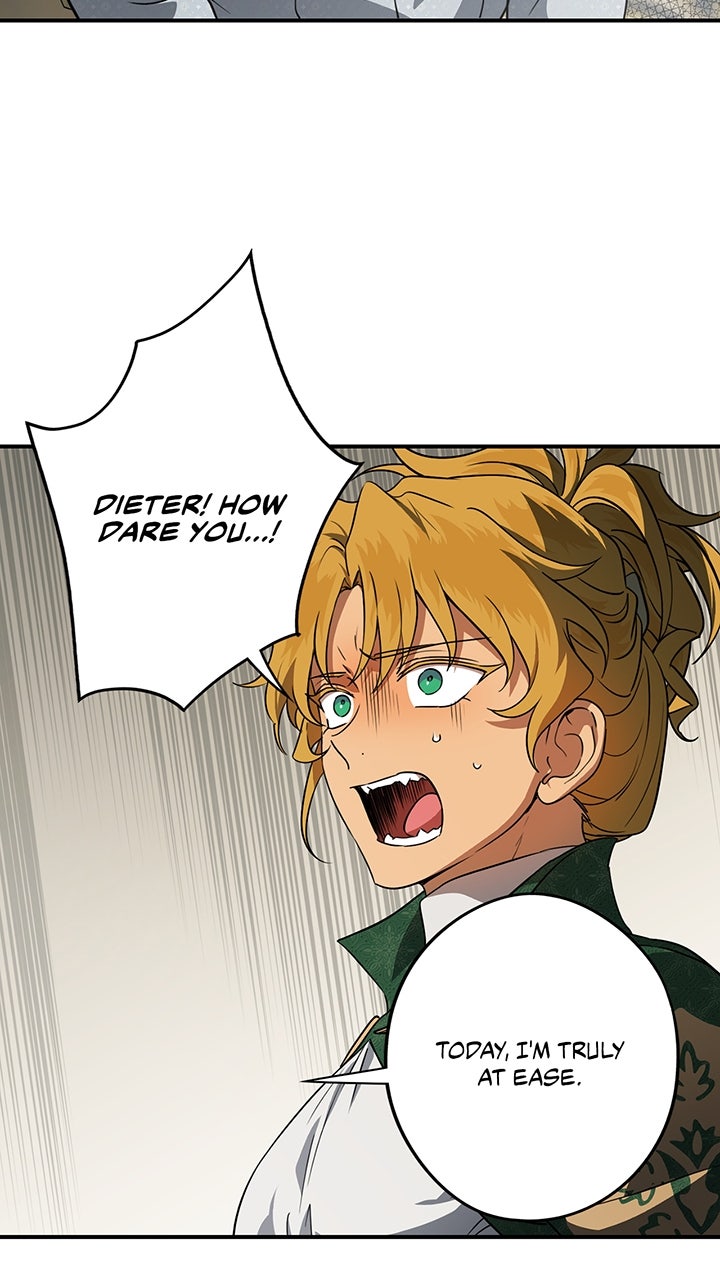 Read The Spark in Your Eyes Manga Online