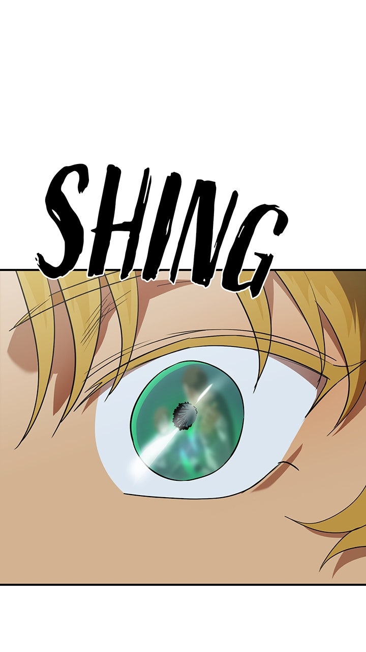 Read The Spark in Your Eyes Manga Online