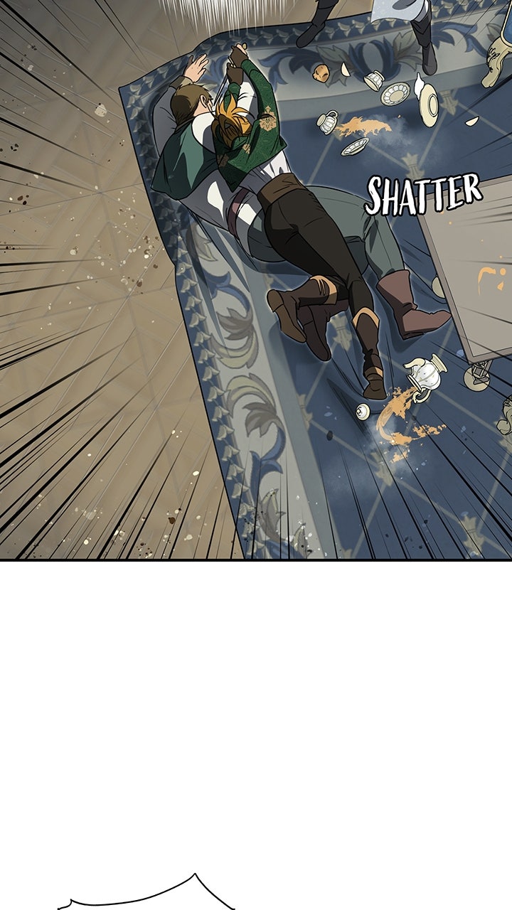 Read The Spark in Your Eyes Manga Online