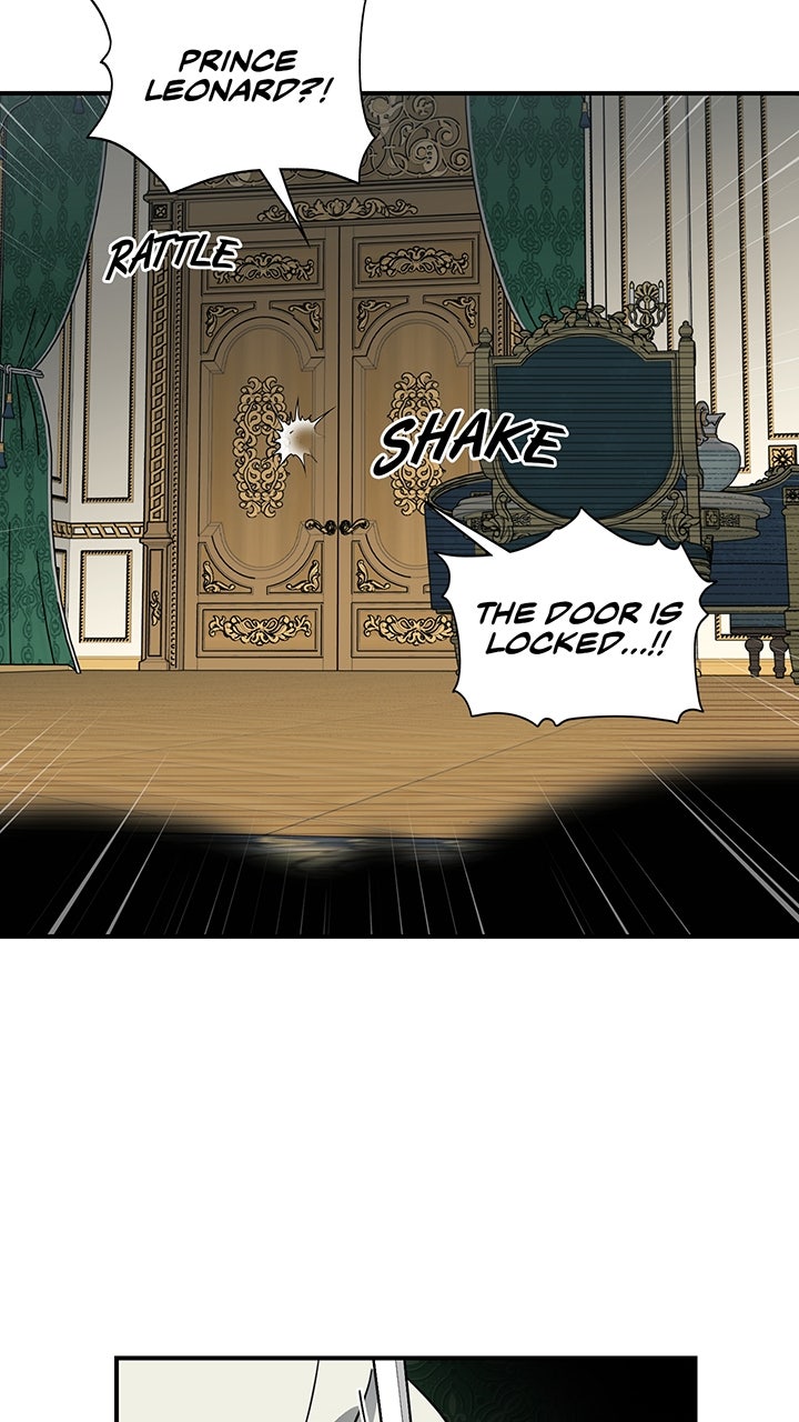 Read The Spark in Your Eyes Manga Online