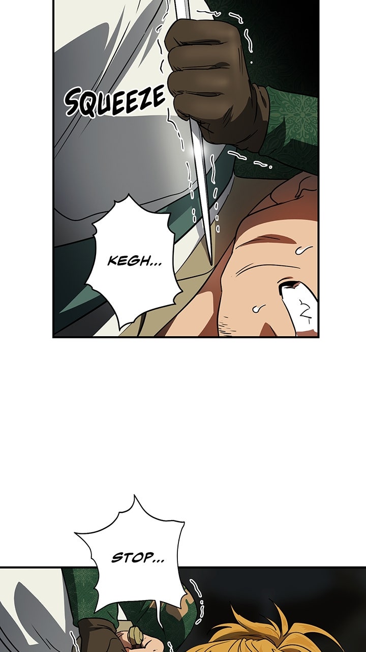 Read The Spark in Your Eyes Manga Online